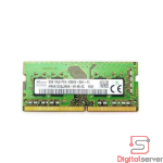 MEMORIA RAM SK HYNIX DDR4 8GB 2666MHZ SODIMM / PC4-2666V / 1.2V / PARA LAPTOP / GRADO A