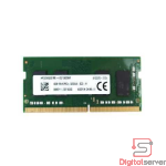 MEMORIA RAM KINGSTON HP32D4S2S1ME-4 DDR4 4GB 3200MHZ / PC4-3200 / SODIMM / PARA LAPTOP