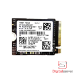 UNIDAD DE ESTADO SOLIDO SSD M.2 NVME SAMSUNG 128GB / 2230 / GEN 4X4 / MZ-9L41280 / GRADO A 