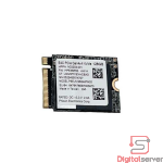 UNIDAD DE ESTADO SOLIDO SSD M.2 NVME PHISON 128GB / 2230 / PCIE GEN 4X4 / PSELN128GA87MC0 / GRADO A 