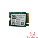 UNIDAD DE ESTADO SOLIDO SSD M.2 NVME HP 128GB / 2230 / PCIE / CL4-3D128-HP / GRADO A