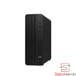COMPUTADOR PC HP 280 G9 SFF / CORE I5-13500 13AVA GEN / 16GB RAM / SSD 512GB / COLOR NEGRO
