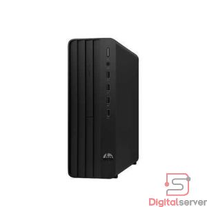 COMPUTADOR PC HP 280 G9 SFF / CORE I5-13500 13AVA GEN / 16GB RAM / SSD 512GB / COLOR NEGRO