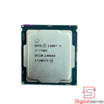PROCESADOR INTEL CORE I7 7700T DE 7MA GENERACION / 2.90GHZ / LGA 1151/ GRADO A