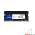 MEMORIA RAM TIMETEC DDR4 8GB 2666MHZ CL19 1.2V PC4-2666 SODIMM PARA LAPTOP / GRADO A