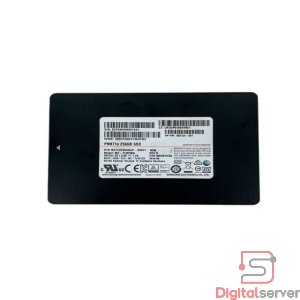 UNIDAD DE ESTADO SOLIDO SSD SAMSUNG 256GB PM871A - PM871B - CM871A / 2.5" / MZ-7LN256A  / SATA III / GRADO A