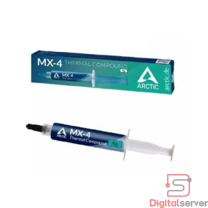 PASTA TERMICA ARTIC MX-4, 8G (ORIGINAL)