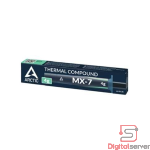 PASTA TERMICA ARTIC MX-7, 4G (ORIGINAL)