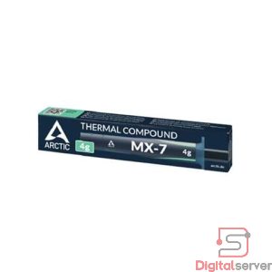 PASTA TERMICA ARTIC MX-7, 4G (ORIGINAL)