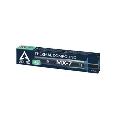 PASTA TERMICA ARTIC MX-7, 4G (ORIGINAL)