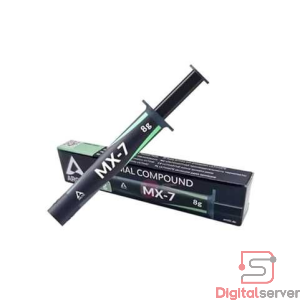 PASTA TERMICA ARTIC MX-7, 8G (ORIGINAL)