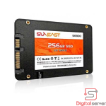 UNIDAD DE ESTADO SOLIDO SSD SUNEAST 256GB / SE800 / 2.5" / SATA III / GRADO A