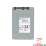 UNIDAD DE ESTADO SOLIDO SSD DELL 256GB / 2.5" / SATA III / CV8-CE256-11 / GRADO A 