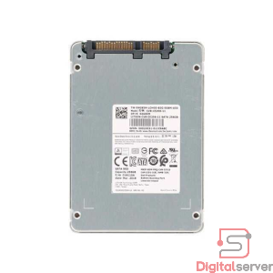 UNIDAD DE ESTADO SOLIDO SSD DELL 256GB / 2.5" / SATA III / CV8-CE256-11 / GRADO A