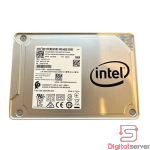 UNIDAD DE ESTADO SOLIDO SSD INTEL 256GB / 2.5" / PRO 5450S / SSDSC2KF256G8 / SATA III / GRADO A 
