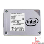 UNIDAD DE ESTADO SOLIDO SSD INTEL 256GB / 2.5" / PRO 5400S / SSDSC2KF256H6 / SATA III / GRADO A