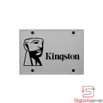 UNIDAD DE ESTADO SOLIDO SSD KINGSTON 240GB / UV400 / 2.5" / SATA III / SUV400S37/240G / GRADO A 