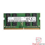 MEMORIA RAM SAMSUNG DDR4 16GB 2400MHZ SODIMM / PC4-2400T / PARA LAPTOP / GRADO A