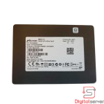 UNIDAD DE ESTADO SOLIDO SSD MICRON 256GB M600 / 2.5" / SATA III / MTFDDAK256MBF / GRADO A 