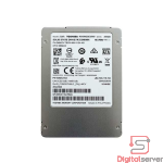 UNIDAD DE ESTADO SOLIDO SSD TOSHIBA 256GB / 2.5" / SATA III / KSG60ZSE256G / GRADO A 