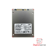 UNIDAD DE ESTADO SOLIDO SSD SK HYNIX 256GB SC308 / 2.5" / SATA III / GRADO A 