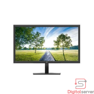 MONITOR ONE 19" PULGADAS HD / 1440 X 900 / HDMI-VGA / 60HZ / COLOR NEGRO