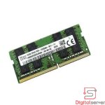 MEMORIA RAM SK HYNIX DDR4 16GB 3200MHZ / PC4-3200AA / 1.2V / SODIMM / PARA LAPTOP