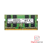 MEMORIA RAM SAMSUNG DDR4 16GB 3200MHZ SODIMM / PC4-3200AA / PARA LAPTOP / GRADO A