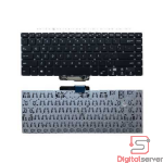 TECLADO PARA LAPTOP ASUS VIVOBOOK S510 X510 X510UQ A510U K510U S510U S510UA S510UN S510UF U5100UQ / INGLES