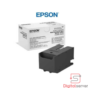 CAJA DE MANTENIMIENTO EPSON E-6716 PXMB8 / WF-C5790 WF-C5290 WF-C5210 WF-C5710 WF-C529R WF-C579R WF-M5299 WF-M5799 ET-8700