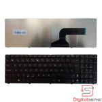 TECLADO ASUS PARA X52J