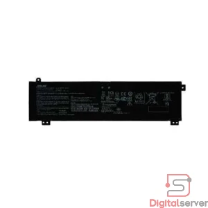 BATERIA PARA  ASUS C41N2010 TIPO A STRIX G15 G513, G17 G713, SCAR 15 G533 SERIES / INTERNA 