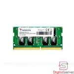MEMORIA RAM ADATA 16GB DDR4 2400MHZ PC4-19200 SODIMM / PARA LAPTOP / GRADO A