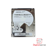 DISCO DURO MECANICO HDD SAMSUNG 2TB / 2.5" / ST2000LM003 / PARA LAPTOP Y PC / GRADO A