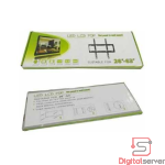SOPORTE GIRATORIO DE PARED PARA TVS LCD Y LED 26-55"