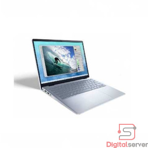 LAPTOP DELL INSPIRON CORP 5440 1W650 14" FHD / INTEL CORE ULTRA 7 150U / DDR5 16GB RAM / SSD 512GB / COLOR ICE BLUE