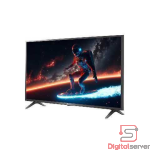 TELEVISOR SMART TV AI LG 43LR67 43" PULGADAS AI SMART TV FHD THINQ / WEBOS 23 / BLUETOOTH / 2 HDMI / ETHERNET