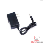 CARGADOR ADAPTADOR PARA TVBOX 5V 2A PLUG 5.5X2.1