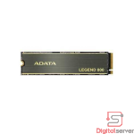 UNIDAD DE ESTADO SOLIDO SSD ADATA LEGEND 800 M.2 NVME 1TB / GEN 4 X4 / 2280 / COLOR NEGRO / GRADO A 