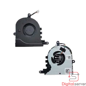 FAN / COOLER / VENTILADOR PARA LAPTOP DELL 3581 3583 3584 3585 3590 3593 5570 5575 5770 VOSTRO 3580 P75F L3590 E3590 0FX0M0 4 PINES