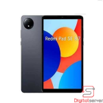 TABLET XIAOMI REDMI PAD SE 8.7 / WIFI / 4GB RAM / 128GB ALMACENAMIENTO / COLOR GRIS