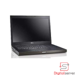 LAPTOP DELL PRECISION M6600 / INTEL CORE i7-2920XM 2.5GHZ / 16GB RAM / 128GB SSD
