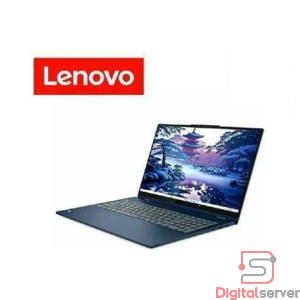 LAPTOP LENOVO IDEAPAD 5 2 EN 1 16IAL10 / ULTRA U5 225U / 16GB RAM / SSD 1TB / PANTALLA 16" PULGADAS / COLOR AZUL COSMICO / TECLADO INGLES