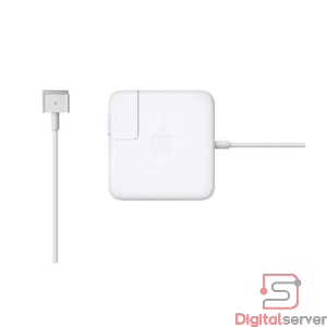 CARGADOR MAC 45W MAGSAFE 2 TIPO T POWER ADAPTER