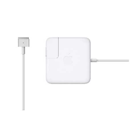 CARGADOR MAC 45W MAGSAFE 2 TIPO T POWER ADAPTER