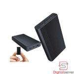MINI GRABADORA DE VOZ ESPÍA DIGITAL / ACTIVACIÓN POR VOZ / GRABACIÓN DE AUDIO / DICTÁFONO PORTÁTIL / HASTA 500 HORAS