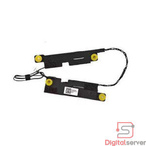 PARLANTE ALTAVOZ LENOVO V14-14IIL S145-14IWL S145-14API / DERECHO E IZQUIERDO / COLOR NEGRO