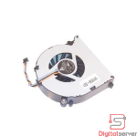 COOLER / VENTILADOR / FAN HP ELITEBOOK 4530S 4535S 6460B 4730S 6470B 6465B 8460P 8460W 8470P 8470W / 4 PINES