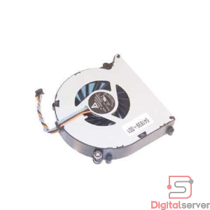 COOLER / VENTILADOR / FAN HP ELITEBOOK 4530S 4535S 6460B 4730S 6470B 6465B 8460P 8460W 8470P 8470W / 4 PINES