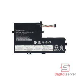 BATERÍA LENOVO ORIGINAL / L18M3PF7 – L18C3PF7 – L18C3PF6 / IDEAPAD / 11.4V / 45WH